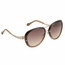 Roberto Cavalli RC923S-A 48F 56  Ladies  Sunglasses