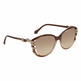 Roberto Cavalli RC972S50G53 Ladies Sunglasses Roberto Cavalli RC972S50G53 Ladies Sunglasses