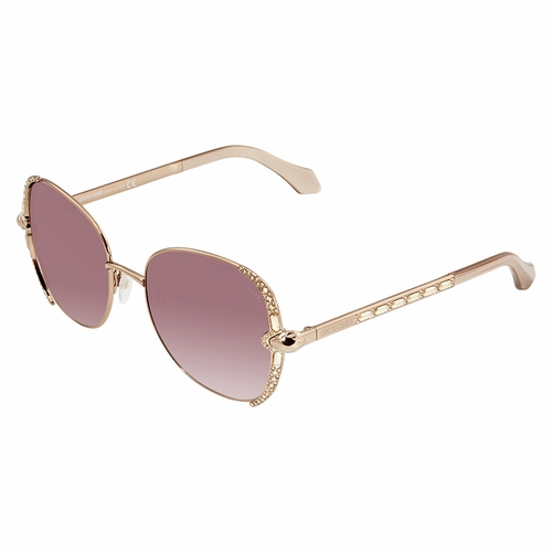Roberto Cavalli RC974S 34Z 56 Subra   Sunglasses