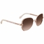 Roberto Cavalli RC974S28G56 Ladies Sunglasses