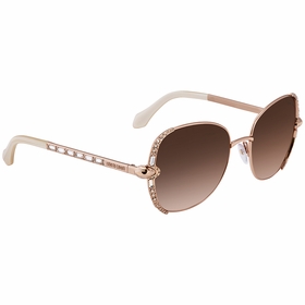 Roberto Cavalli RC974S28G56 Ladies Sunglasses Roberto Cavalli RC974S28G56 Ladies Sunglasses