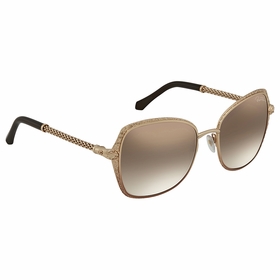 Roberto Cavalli RC977S TABIT TABIT 33G 58 Sunglasses Roberto Cavalli RC977S TABIT TABIT 33G 58 Sunglasses