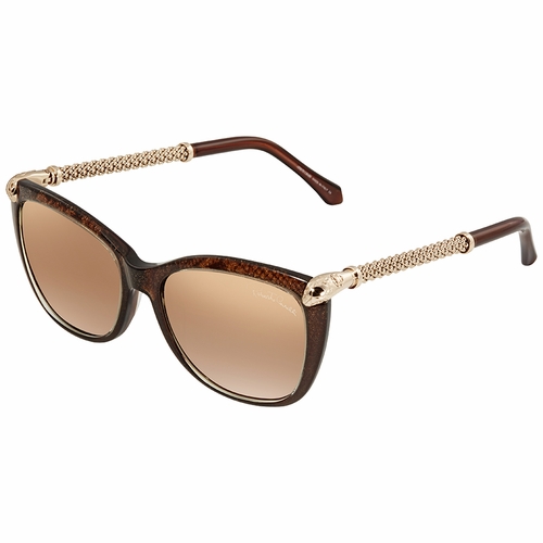 Roberto Cavalli RC978S TALITHA TALITHA 50G 55 Talitha   Sunglasses