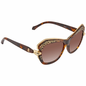 Roberto Cavalli RC981S TAYGETA 52F 56 Sunglasses Roberto Cavalli RC981S TAYGETA 52F 56 Sunglasses