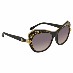 Roberto Cavalli RC981S TAYGETA TAYGETA 01B 56 Taygeta Sunglasses Roberto Cavalli RC981S TAYGETA TAYGETA 01B 56 Taygeta Sunglasses