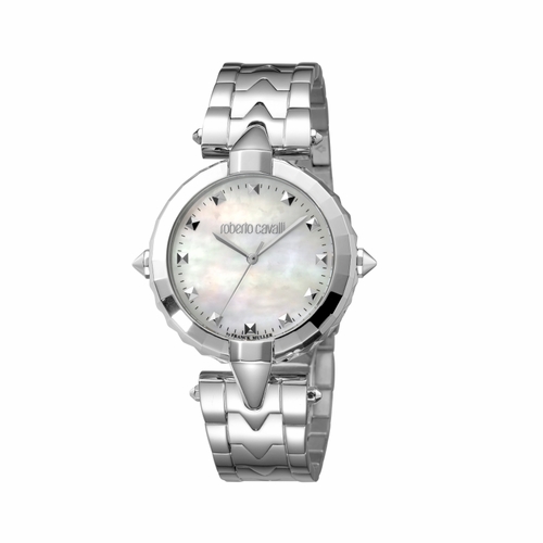 Roberto Cavalli RV1L032M0056  Ladies Quartz Watch