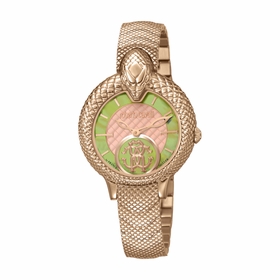 Roberto Cavalli RV1L037M0086  Ladies Quartz Watch