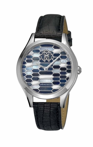 Roberto Cavalli RV1L041L0016 RC-36 Ladies Quartz Watch