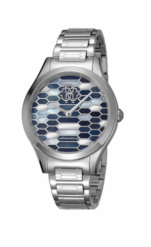 Roberto Cavalli RV1L041M0066 RC-36 Ladies Quartz Watch