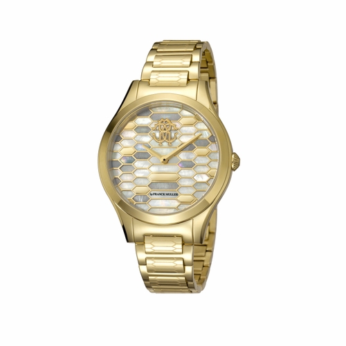 Roberto Cavalli RV1L041M0086 Classic Ladies Quartz Watch