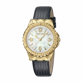 Roberto Cavalli RV1L048L0026 Classic Ladies Quartz Watch