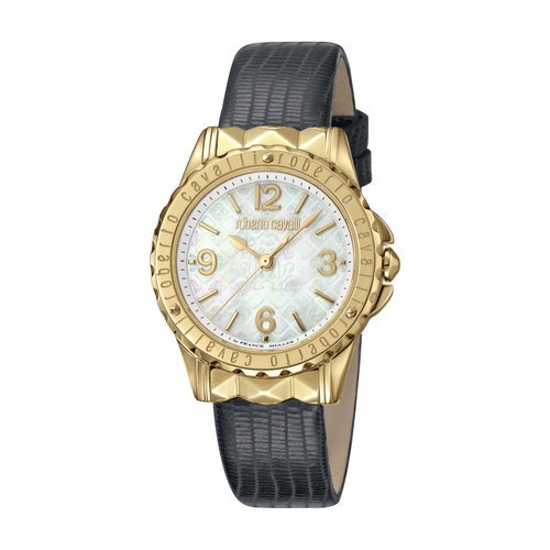 Roberto Cavalli RV1L048L0026 Classic Ladies Quartz Watch