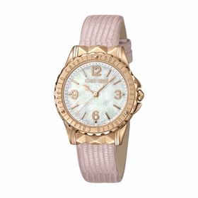Roberto Cavalli RV1L048L0046 Classic Ladies Quartz Watch