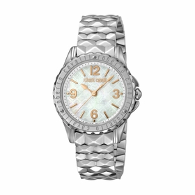 Roberto Cavalli RV1L048M0056 Classic Ladies Quartz Watch