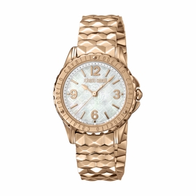 Roberto Cavalli RV1L048M0086  Ladies Quartz Watch
