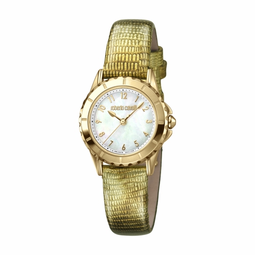 Roberto Cavalli RV1L049L0036  Ladies Quartz Watch