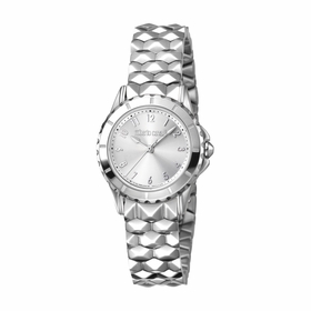 Roberto Cavalli RV1L049M0066  Ladies Quartz Watch