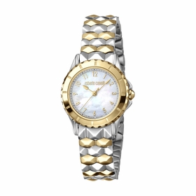 Roberto Cavalli RV1L049M0096  Ladies Quartz Watch