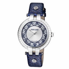 Roberto Cavalli RV1L053L0016  Ladies Quartz Watch
