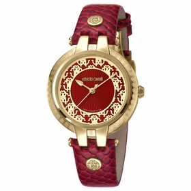 Roberto Cavalli RV1L053L0026  Ladies Quartz Watch