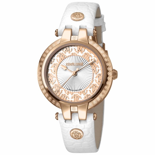 Roberto Cavalli RV1L053L0036  Ladies Quartz Watch