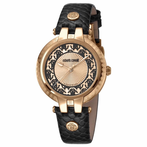 Roberto Cavalli RV1L053L0046  Ladies Quartz Watch