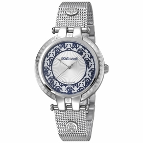 Roberto Cavalli RV1L053M0016 Classic Ladies Quartz Watch