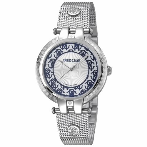 Roberto Cavalli RV1L053M0016 Classic Ladies Quartz Watch