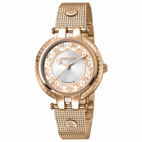 Roberto Cavalli RV1L053M0036 Classic Ladies Quartz Watch