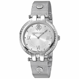 Roberto Cavalli RV1L053M0056 Classic Ladies Quartz Watch