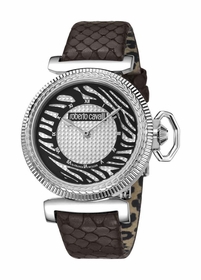 Roberto Cavalli RV1L056L0016  Ladies Quartz Watch