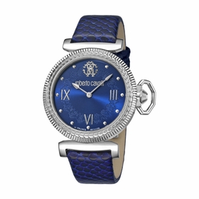 Roberto Cavalli RV1L056L0206 Classic Ladies Quartz Watch