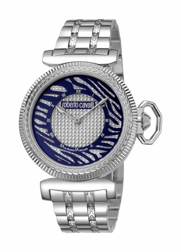 Roberto Cavalli RV1L056M0046  Ladies Quartz Watch