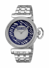Roberto Cavalli RV1L056M0046  Ladies Quartz Watch