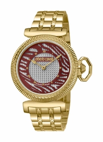 Roberto Cavalli RV1L056M0066  Ladies Quartz Watch