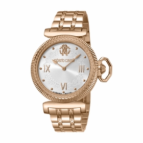 Roberto Cavalli RV1L056M0256 Classic Ladies Quartz Watch