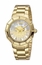 Roberto Cavalli RV2L011M0086 Rotating Dial Ladies Quartz Watch