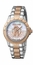 Roberto Cavalli RV2L014M0116 Logo Dial Ladies Quartz Watch