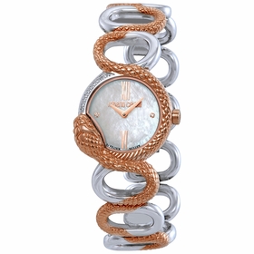 Roberto Cavalli RV2L018M0056 RC-30 Ladies Quartz Watch