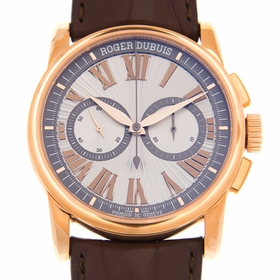Roger Dubuis DBHO0569 Hommage Unisex Chronograph Automatic Watch