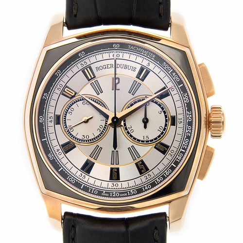 Roger Dubuis RDDBMG0004 La Monegasque Mens Chronograph Automatic Watch