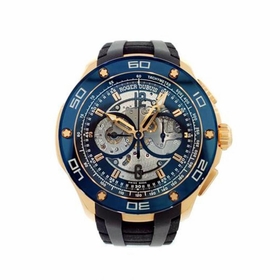 Roger Dubuis RDDBPU0003 Pulsion Mens Chronograph Automatic Watch