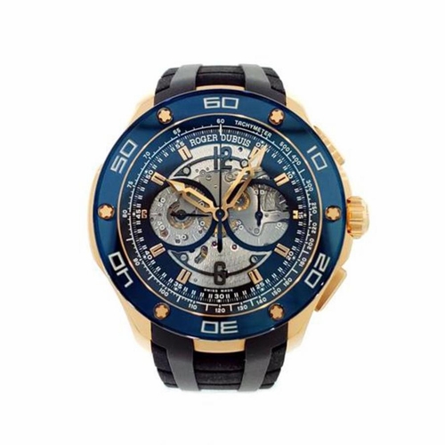 Roger Dubuis RDDBPU0003 Pulsion Mens Chronograph Automatic Watch
