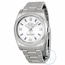 Rolex 114200SABLSO Oyster Perpetual 34 Mens Automatic Watch