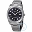 Rolex 114300BKSO Oyster Perpetual Mens Automatic Watch