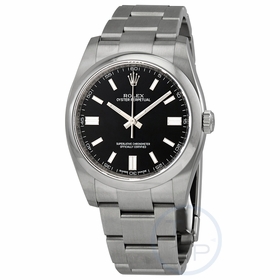 Rolex 116000-0013 Oyster Perpetual 36 Mens Automatic Watch