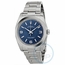 Rolex 116000BLASO Oyster Perpetual 36 Mens Automatic Watch