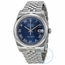 Rolex 116200BLRJ Datejust 36 Mens Automatic Watch
