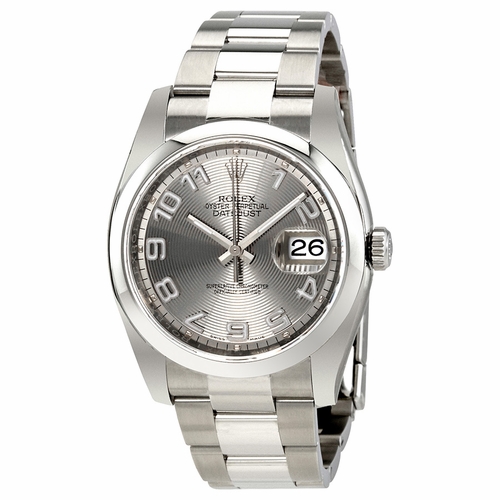 Rolex 116200RCAO Datejust Mens Automatic Watch