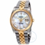 Rolex 116203MDJ Datejust 36 Ladies Automatic Watch
